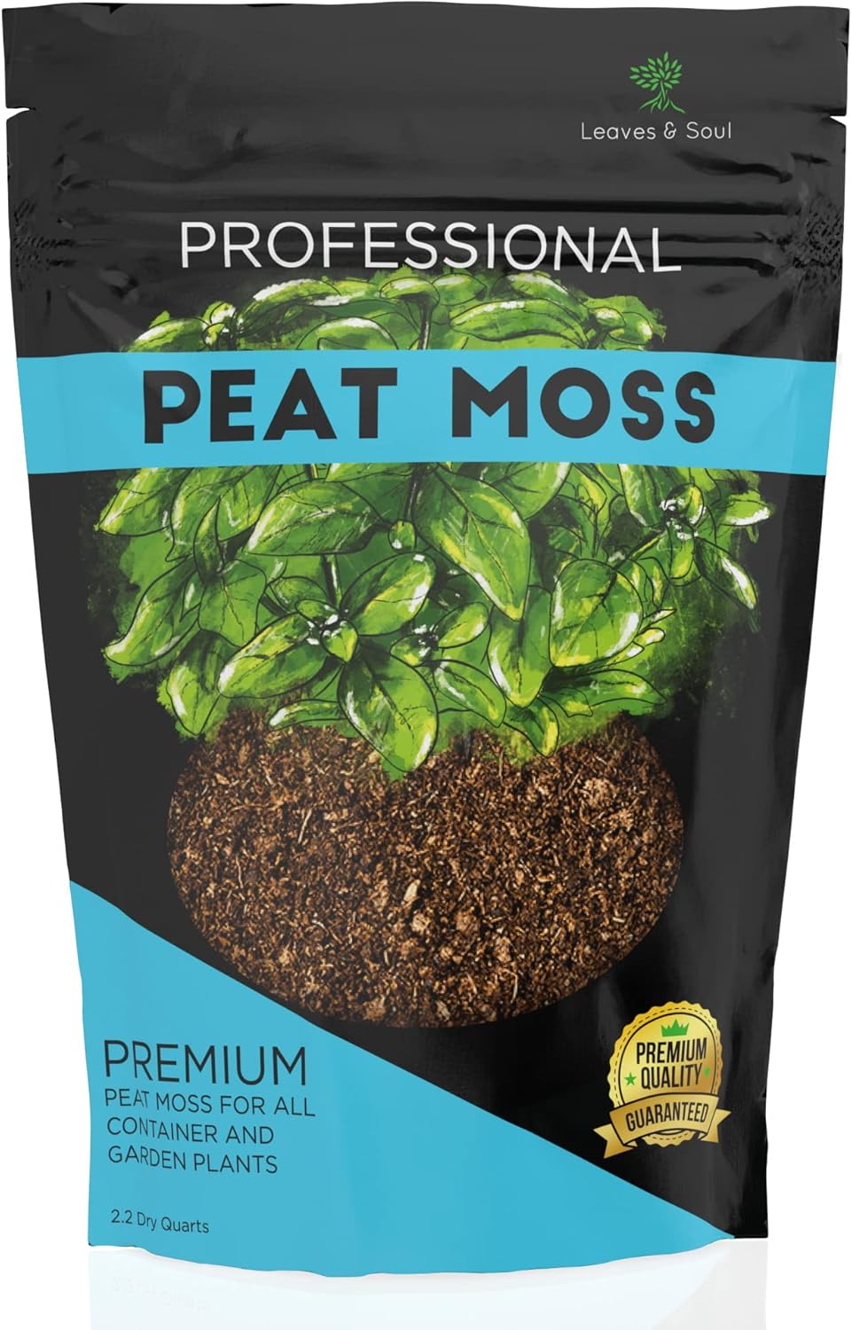 Peat Moss