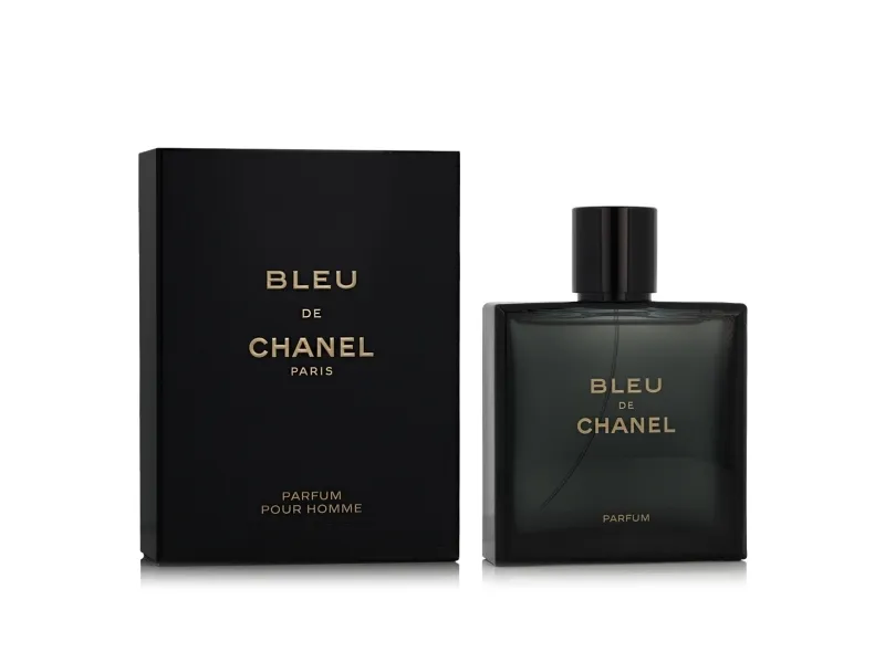 7. Bleu de Chanel Eau de parfum  