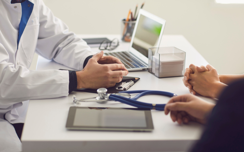 International Physician License Renewal