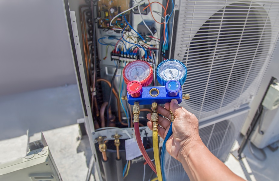 HVAC Certification: Ensuring Quality and Compliance in Climate Control
