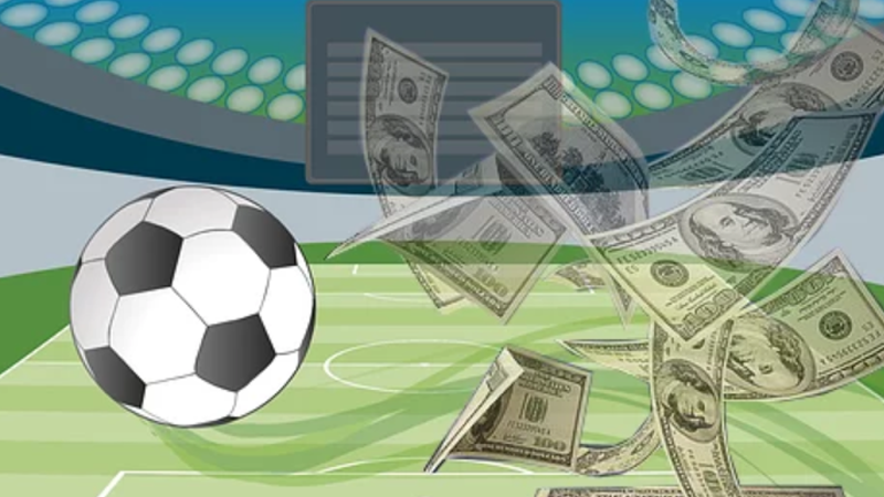 Guide to Betting on Football Scores Using Mathematical Technology