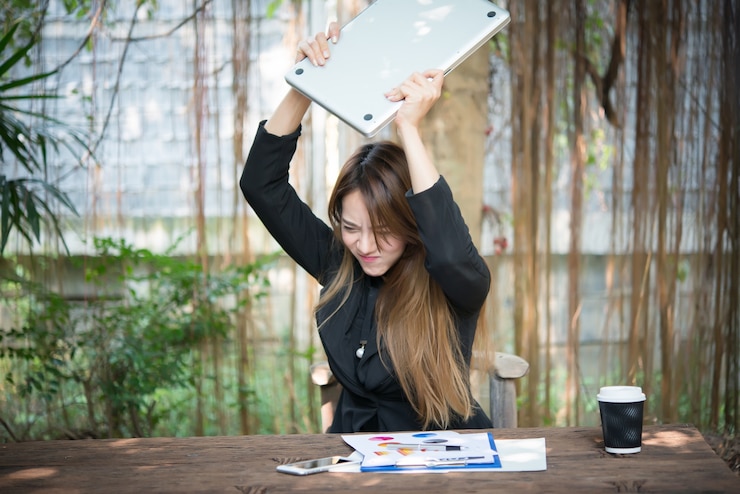Best Stress Management for Work Pressure