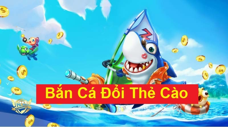 Game Bắn Cá Đổi Thưởng Hấp Dẫn Tại Nhà Cái Ok365-3