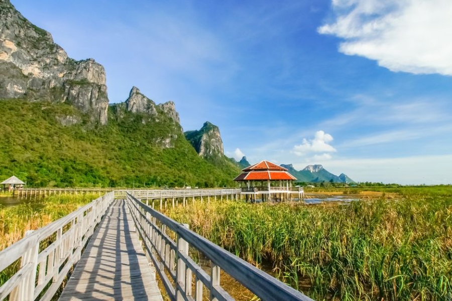 Why you should visit Ranong and Phang Nga