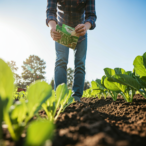 Choosing the Right Seeds