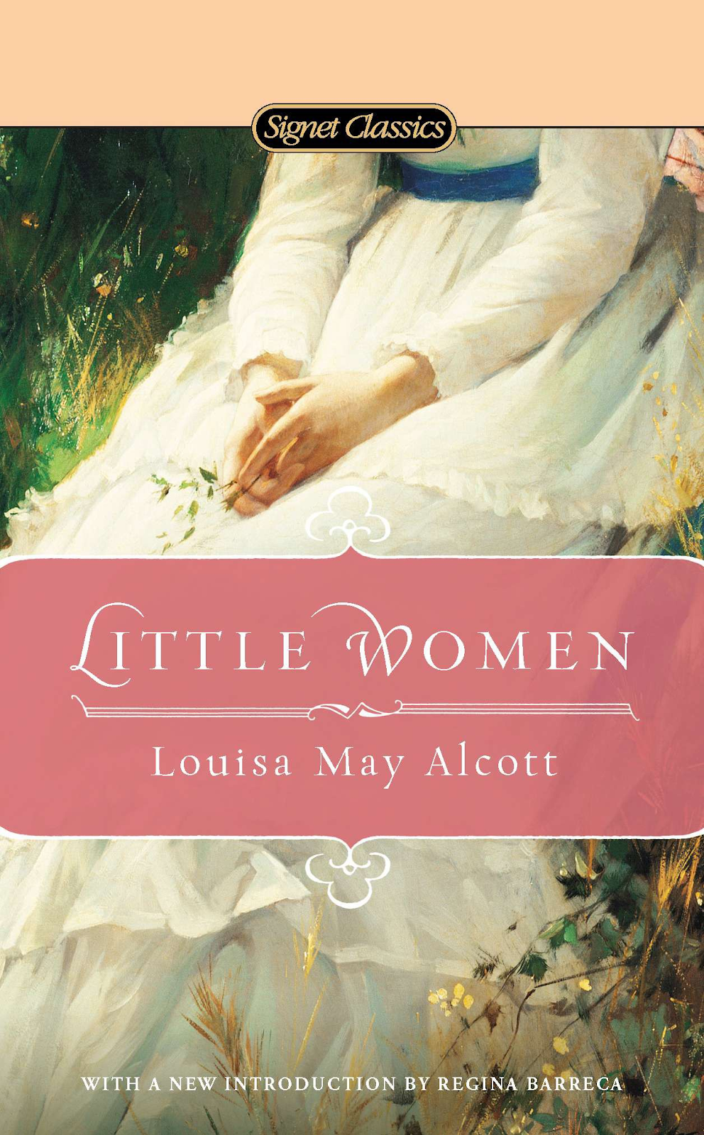 Little Women Author 