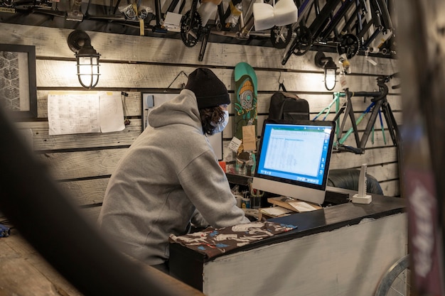 How Technology Information Is Transforming Industries