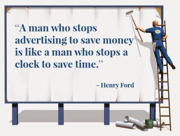 Henry Ford 