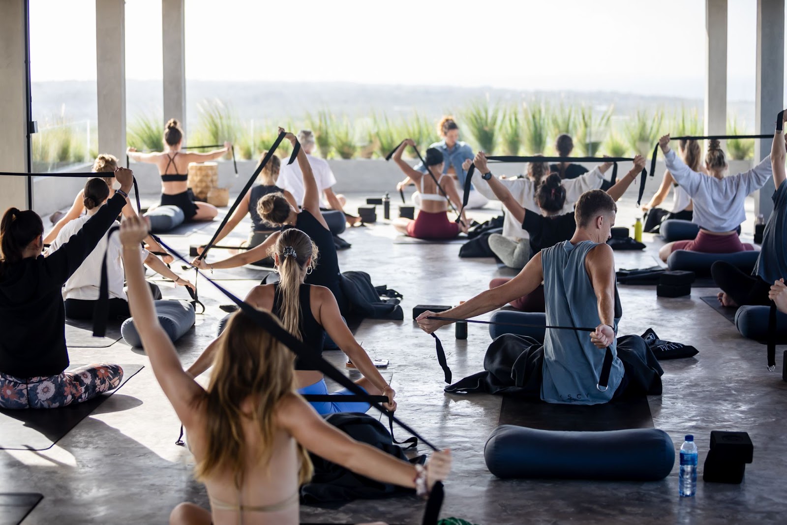 Don’t Miss These Essentials in Your 200 Hour Yoga Teacher Training