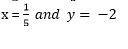 NCERT Solutions for Class 10 Maths chapter 3-Pair of Linear Equations in Two Variables Exercise 3.6/image029.png