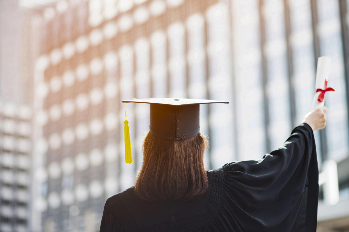 🎓 Why a Master’s Degree is Your Game-Changer in Singapore’s Competitive Career Landscape