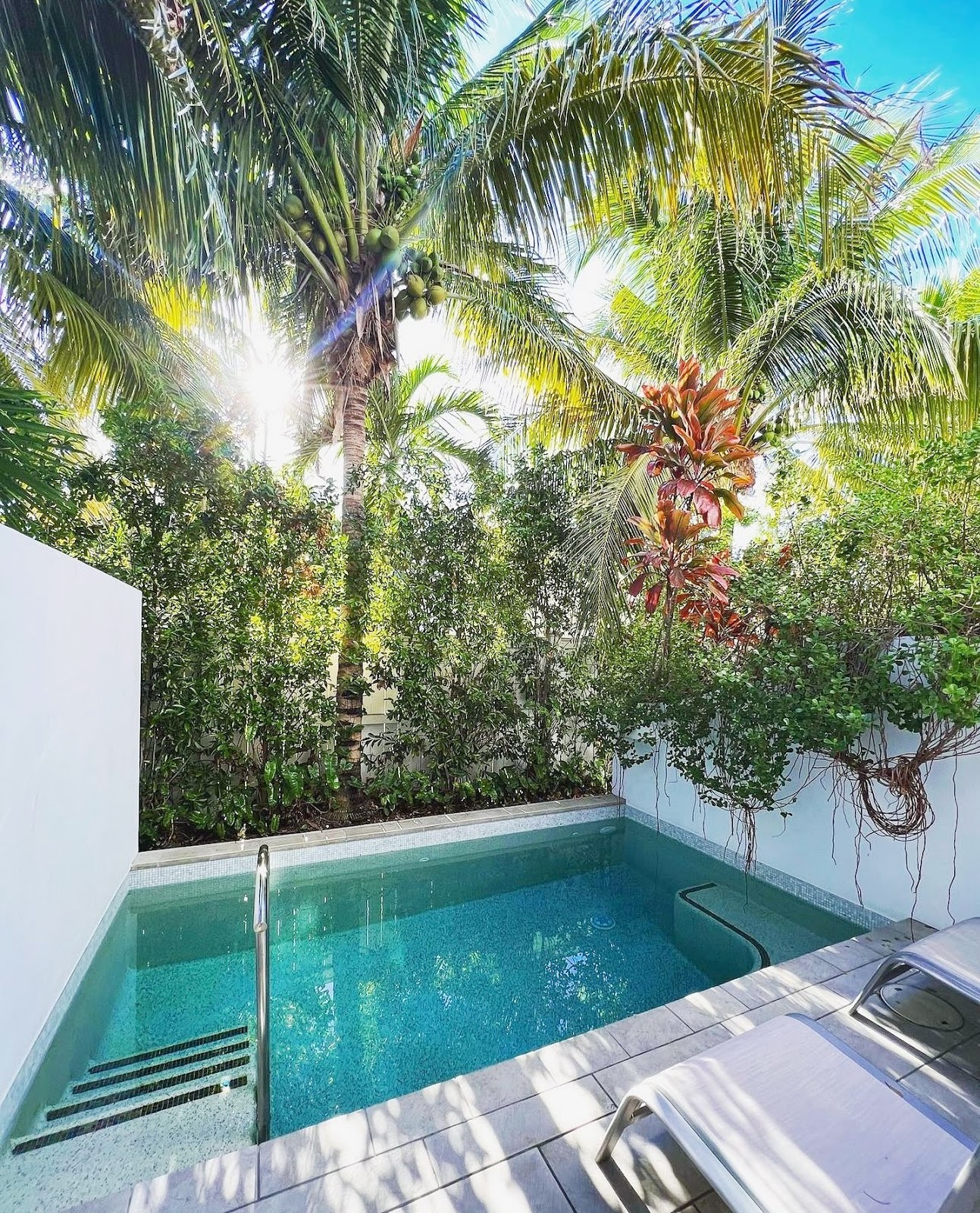 H2O Suites Hotel, Florida