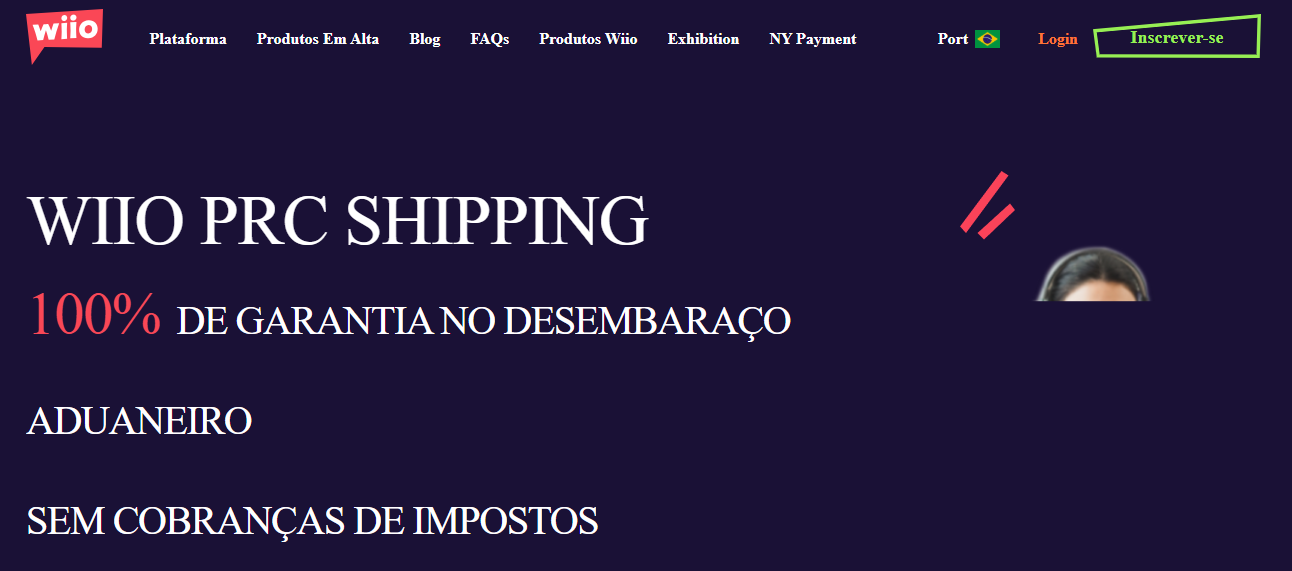 melhor plataforma para dropshipping