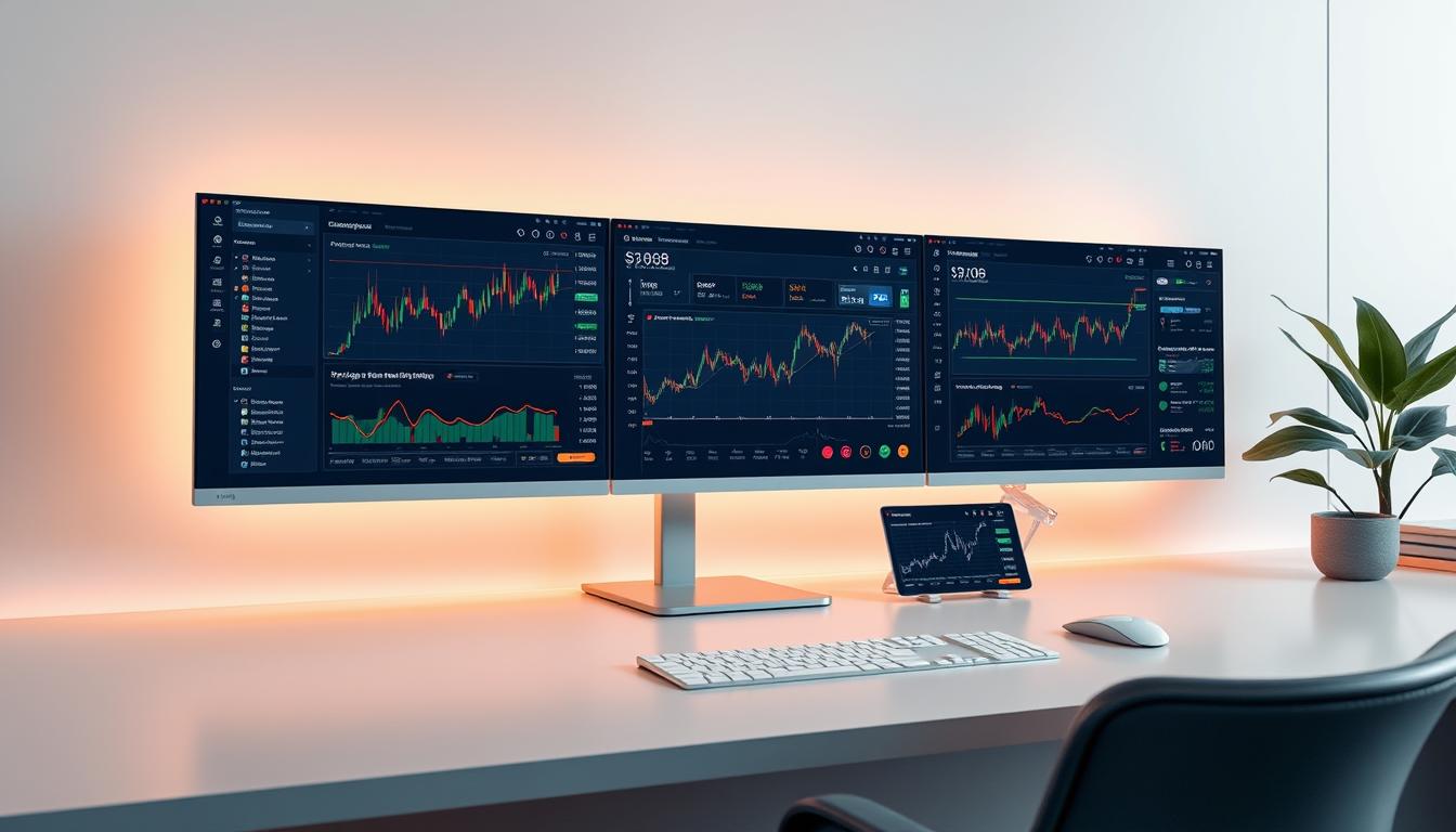 Benutzerfreundlichkeit der ZelvionX-Plattform