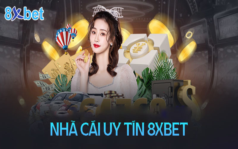 Trải nghiệm cá cược đa dạng phong phú tại Nhà cái 8xbet-4