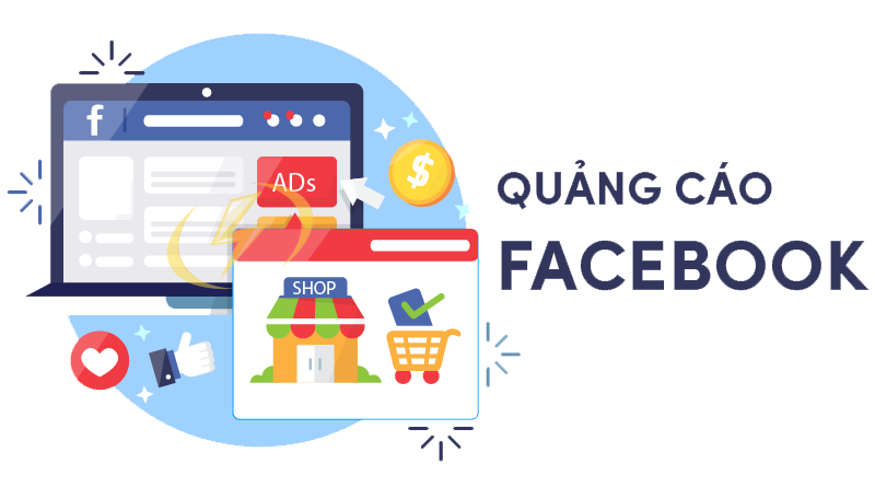 Những lỗi thường gặp khi chạy bán hàng Facebook