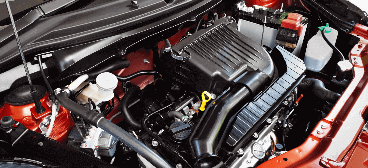 Car Engine Types: Explore the Types of Automotive Engines