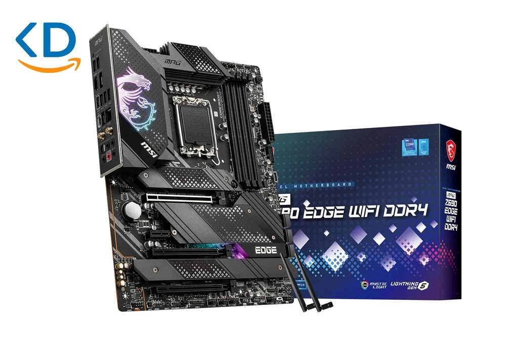 MSI مادربرد