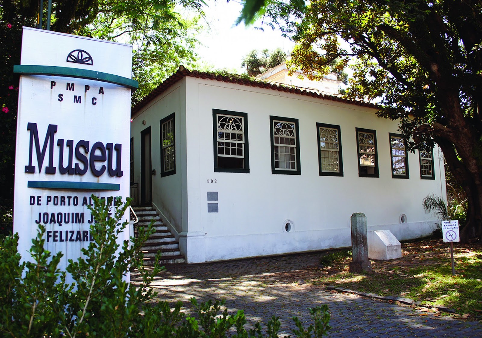 Museu Joaquim Felizardo