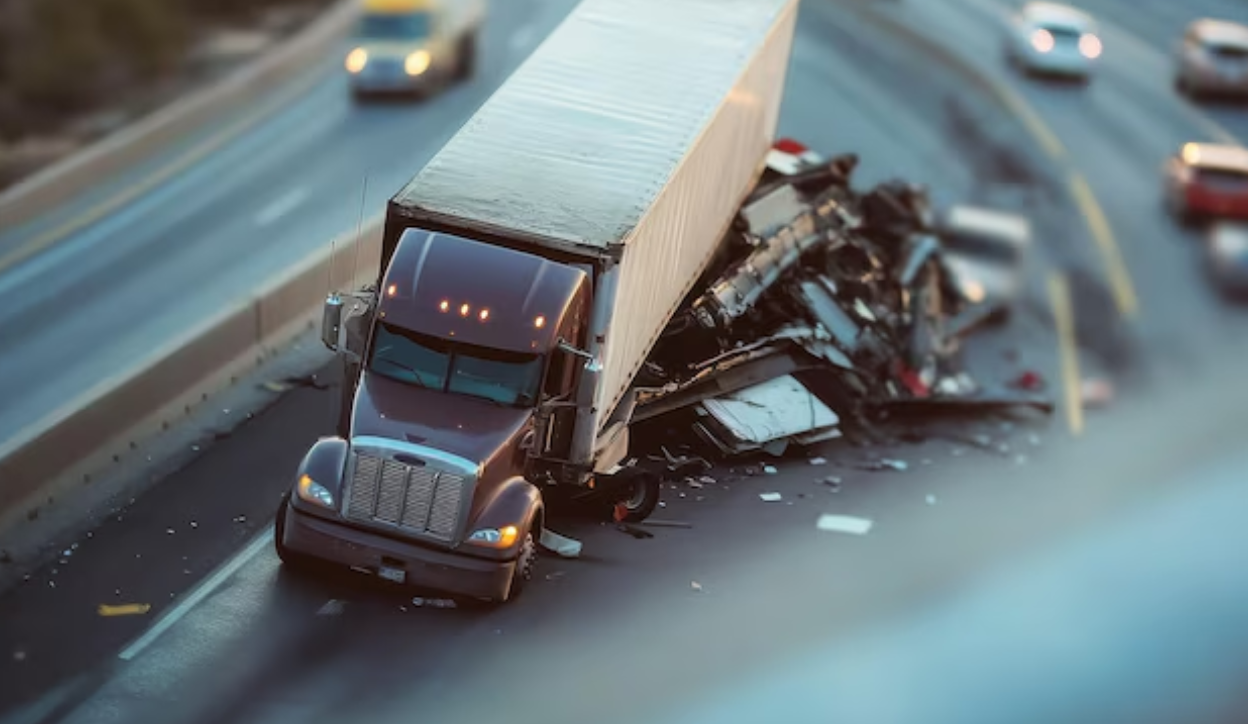 The Role of a Truck Accident Lawyer in Securing Fair Compensation