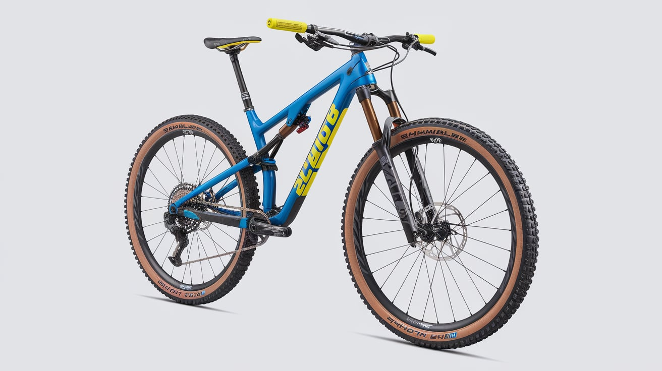 Ozone 500 kt 29in Mountain Bike Specifications​​​ Specifications