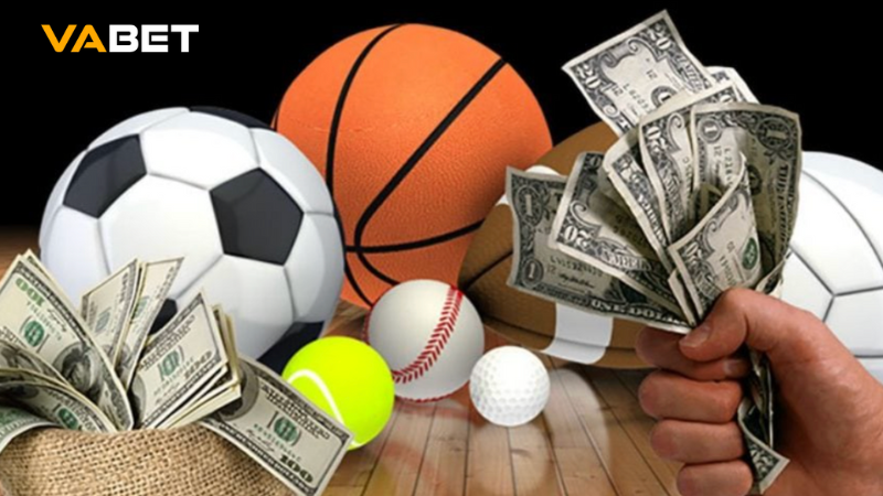 Các bộ môn thể thao ảo tại nhà cái VABET