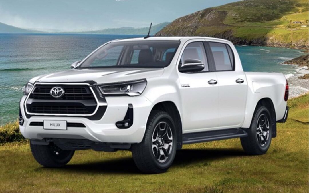 Pengalaman Baru Bersama Abigail Rental Mobil