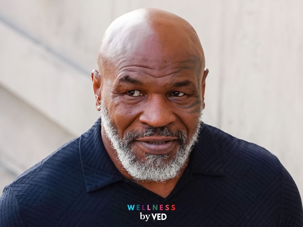 Mike tyson quotes 