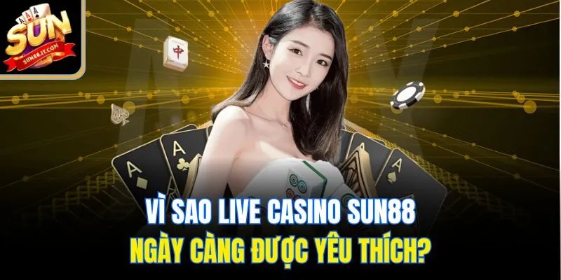 sun88 - Hình 1