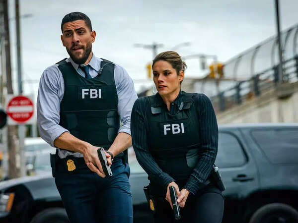 FBI franchise: FBI franchise secures long-term future at CBS. This is what  happened - The Economic Times