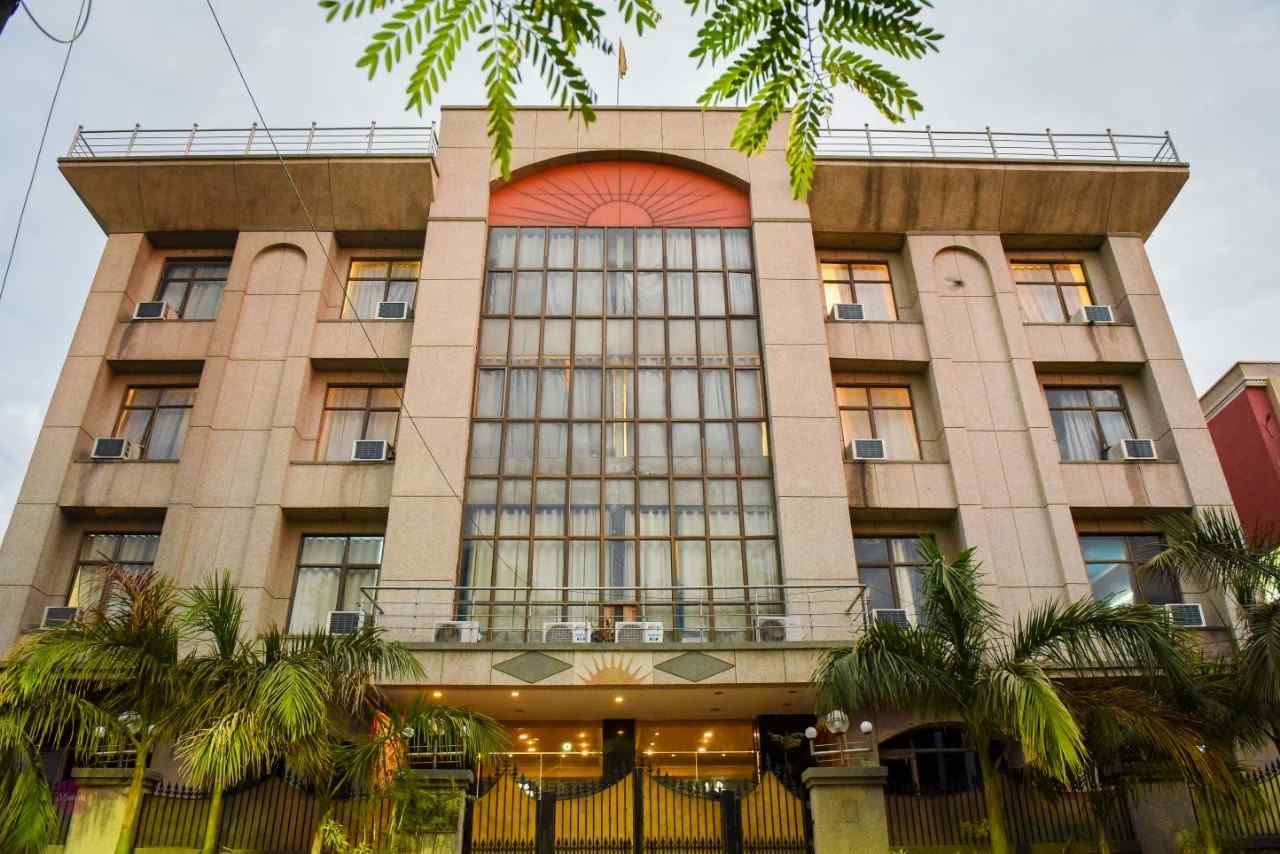 Budget Friendly Banquet Halls in Noida