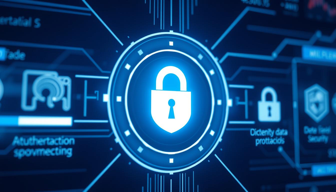 Altrops Trade security features