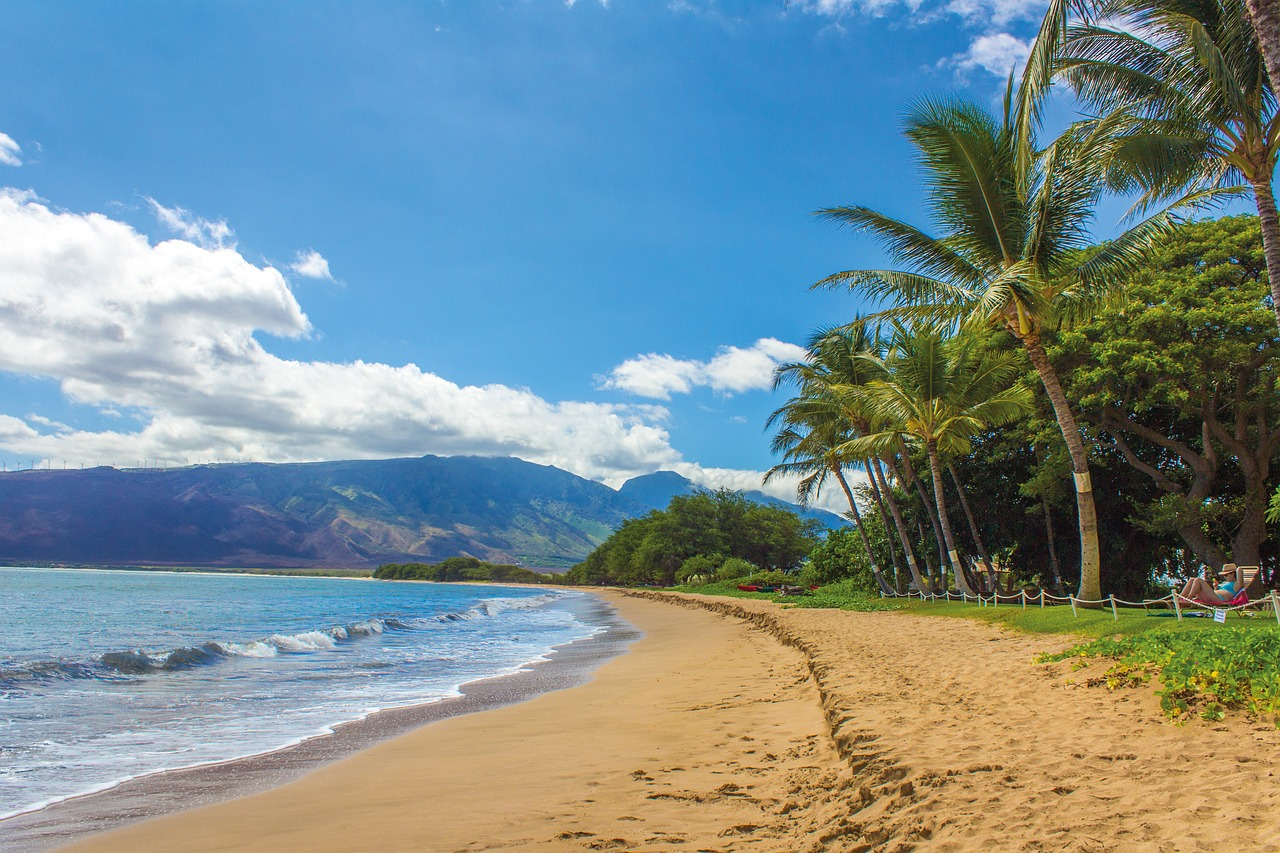 Top 5 Things to Do in Hawaii