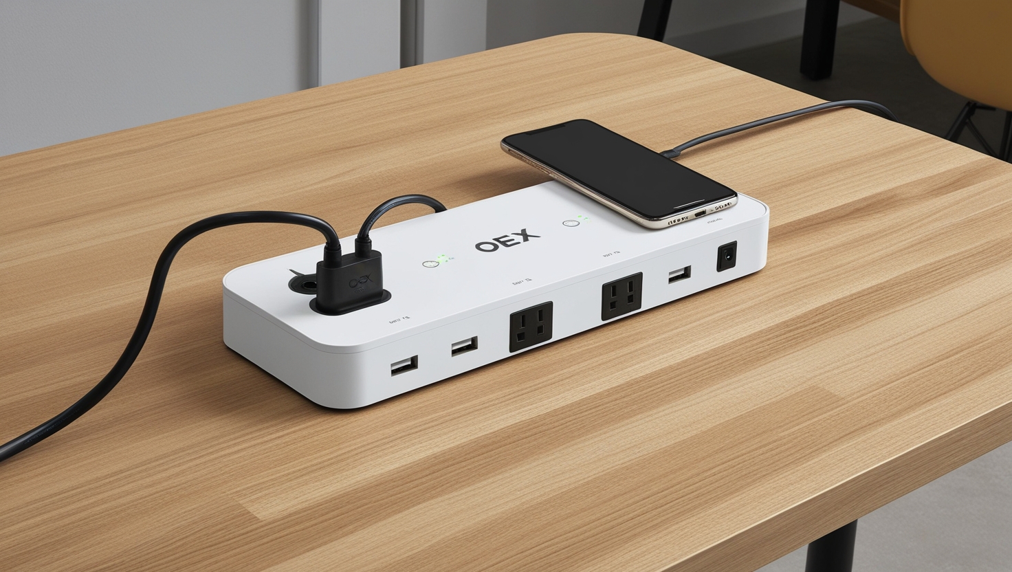 OEX Power Module for Table