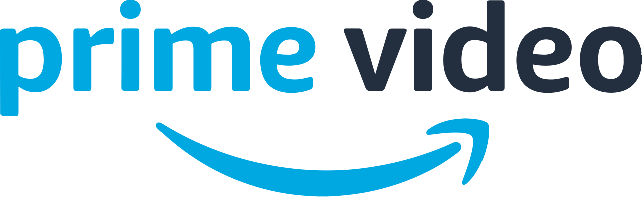 Amazon Prime Video official logo