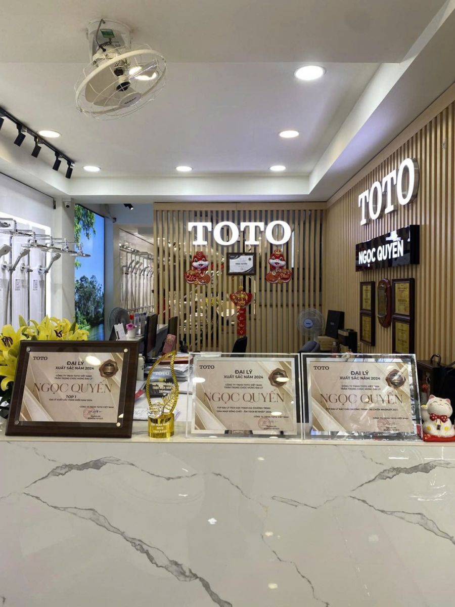 nắp bồn cầu TOTO