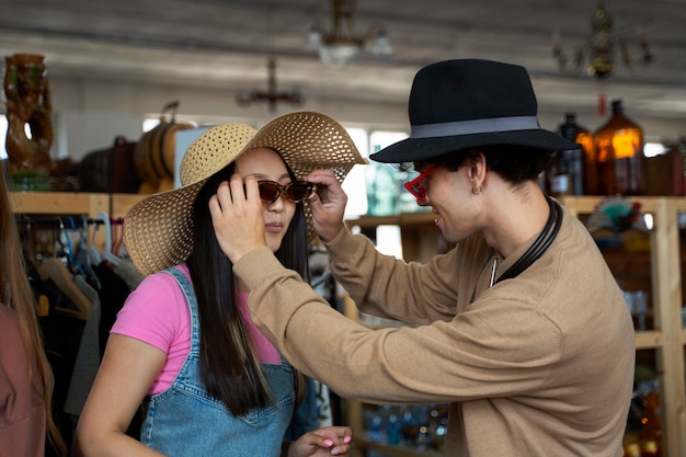 The Influence of Culture on Global Fashion Styles