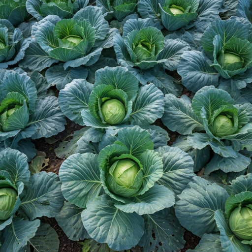 Choosing the Right Cabbage Varieties for Souring