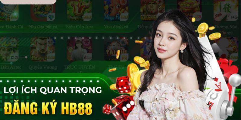 Hướng dẫn đăng ký hb88 bước đến thế giới giải trí đỉnh cao