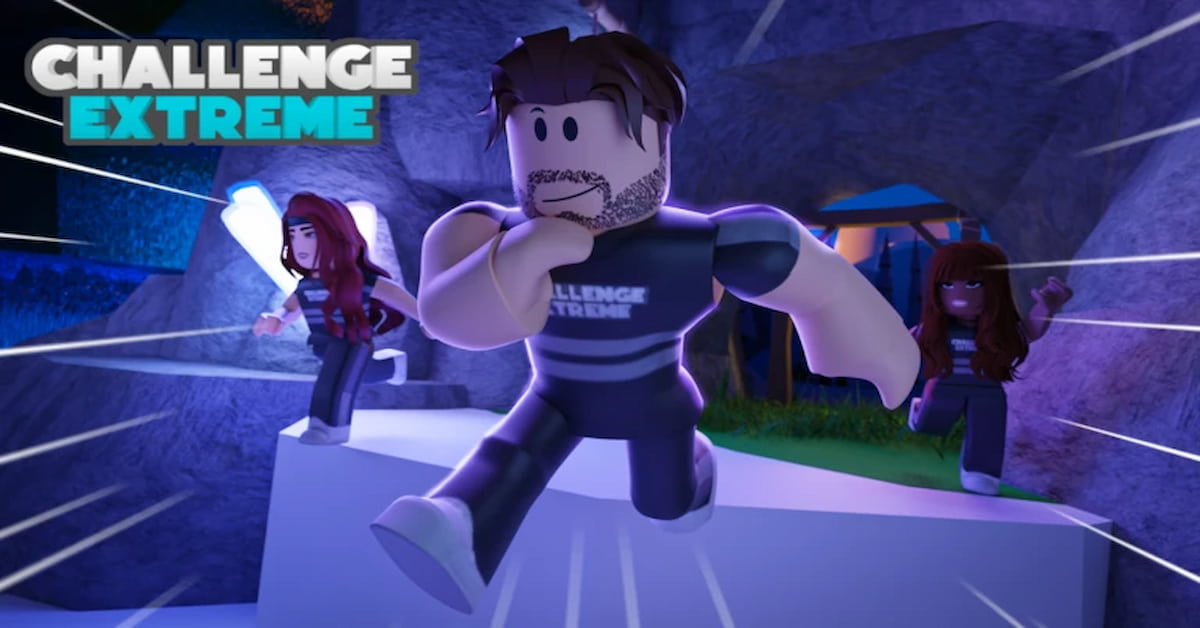 Roblox challenges