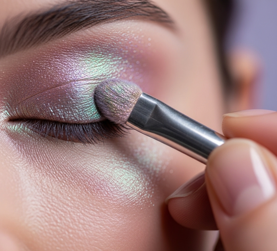 Eyeshadow