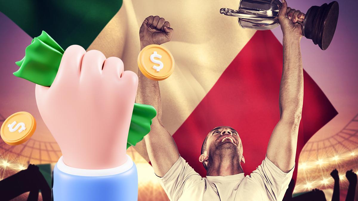 Apuestas TOP para principiantes en 1Win México 1