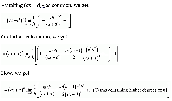 NCERT Solutions Mathematics Class 11 Chapter 13 - 213