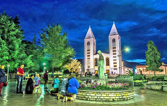 medjugorje