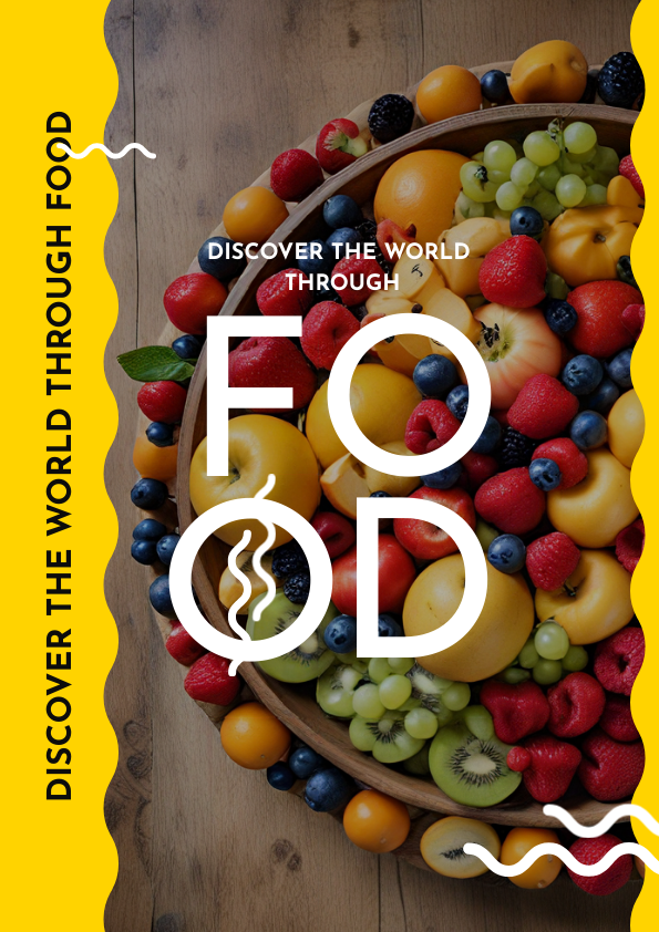 How to Create AI Images for food poster