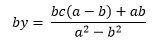 NCERT Solutions for Class 10 Maths chapter 3-Pair of Linear Equations in Two Variables Exercise 3.7/image003.png