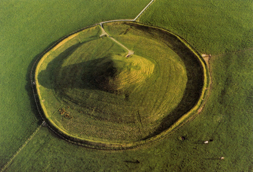 Maeshowe 