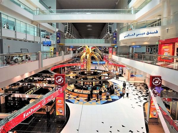 dubai duty free sets new annual turnover