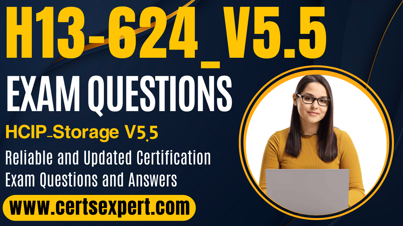 H13-624_V5.5 Exam Dumps
