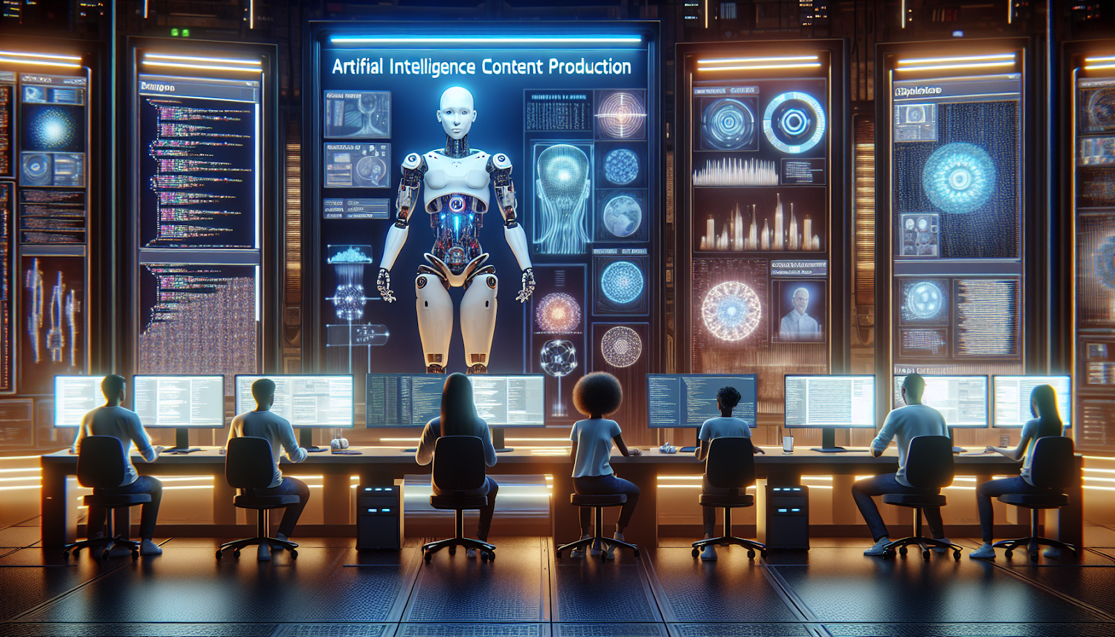 ai trends 2025
